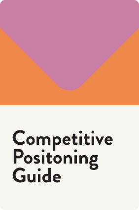 Competitive Postoning Guide