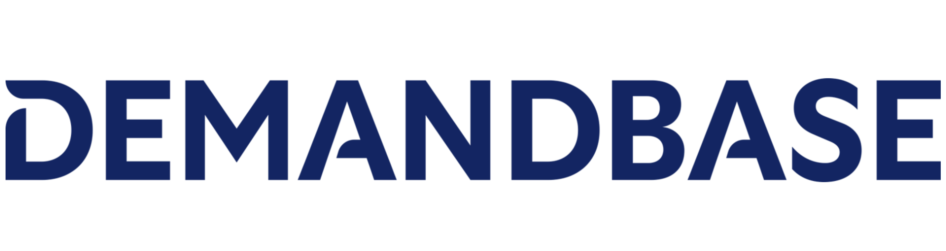 Demandbase logo