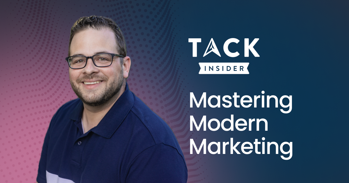 Mastering Modern Marketing by Nick Bennett