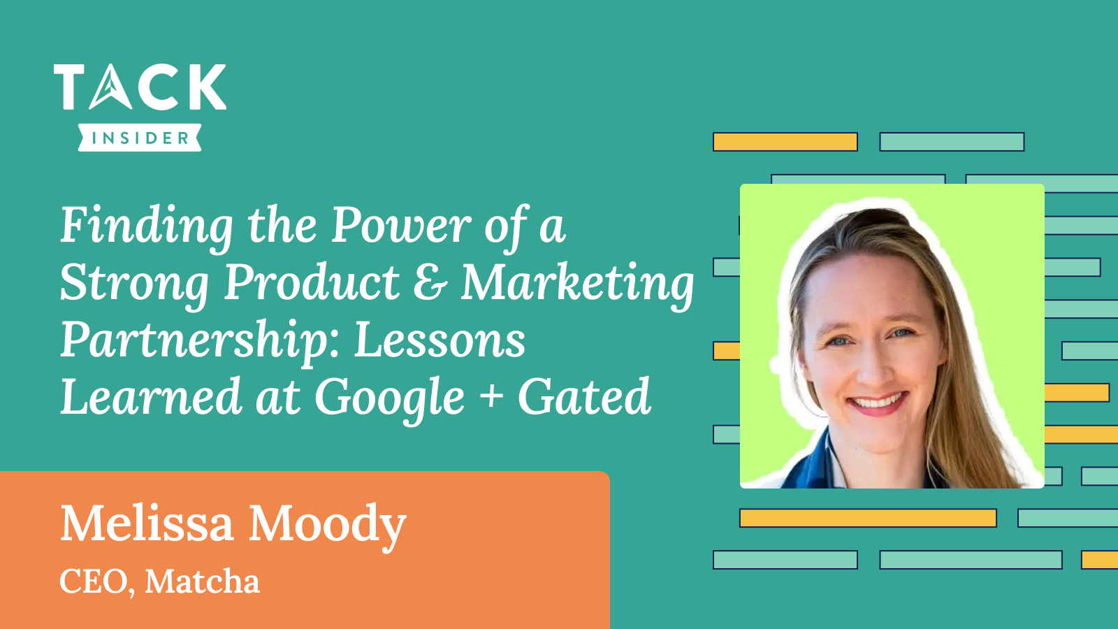 Finding the Power of a Strong Product & Marketing Partnership