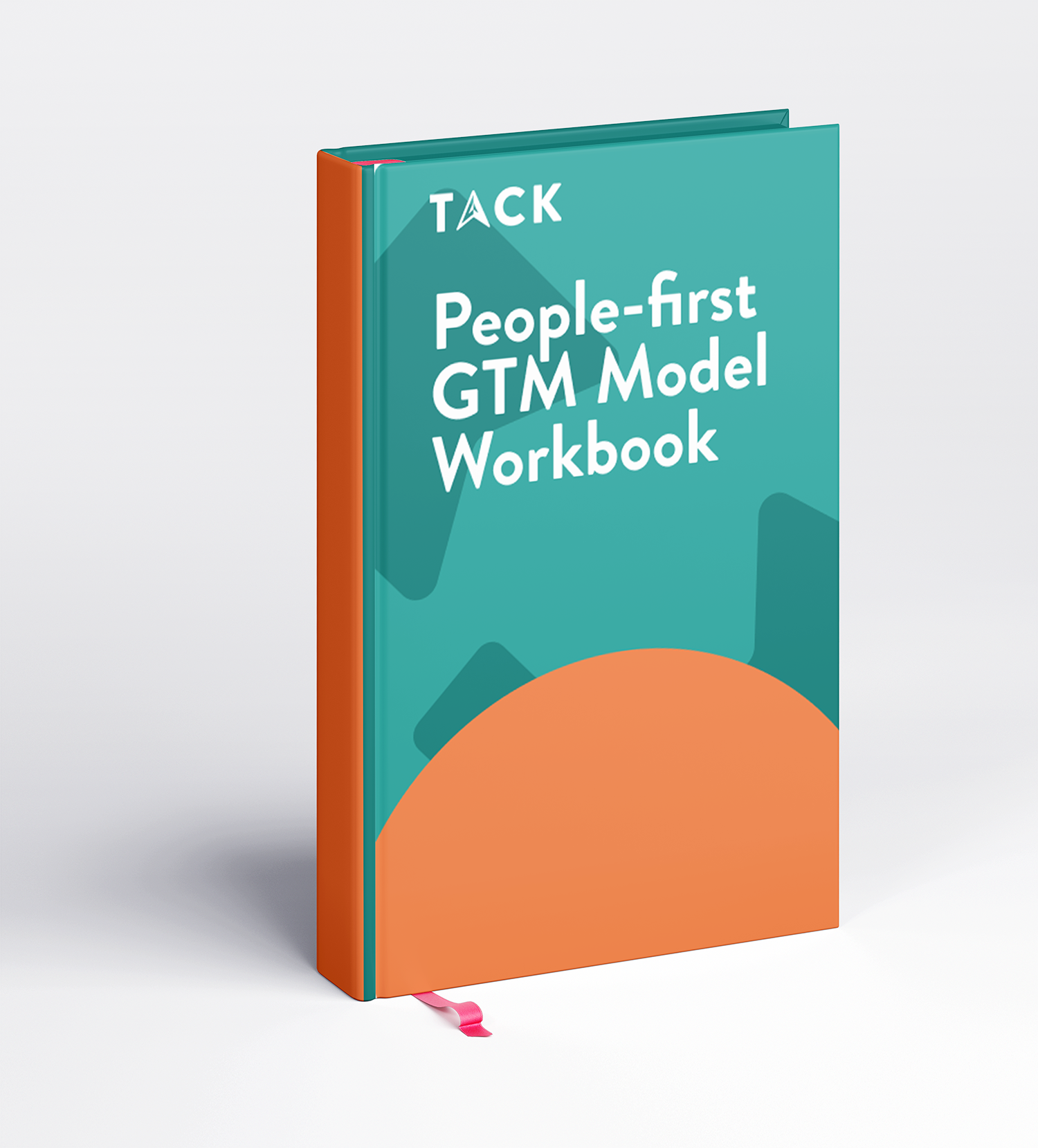 People-first GTM Model Workbook Mockup