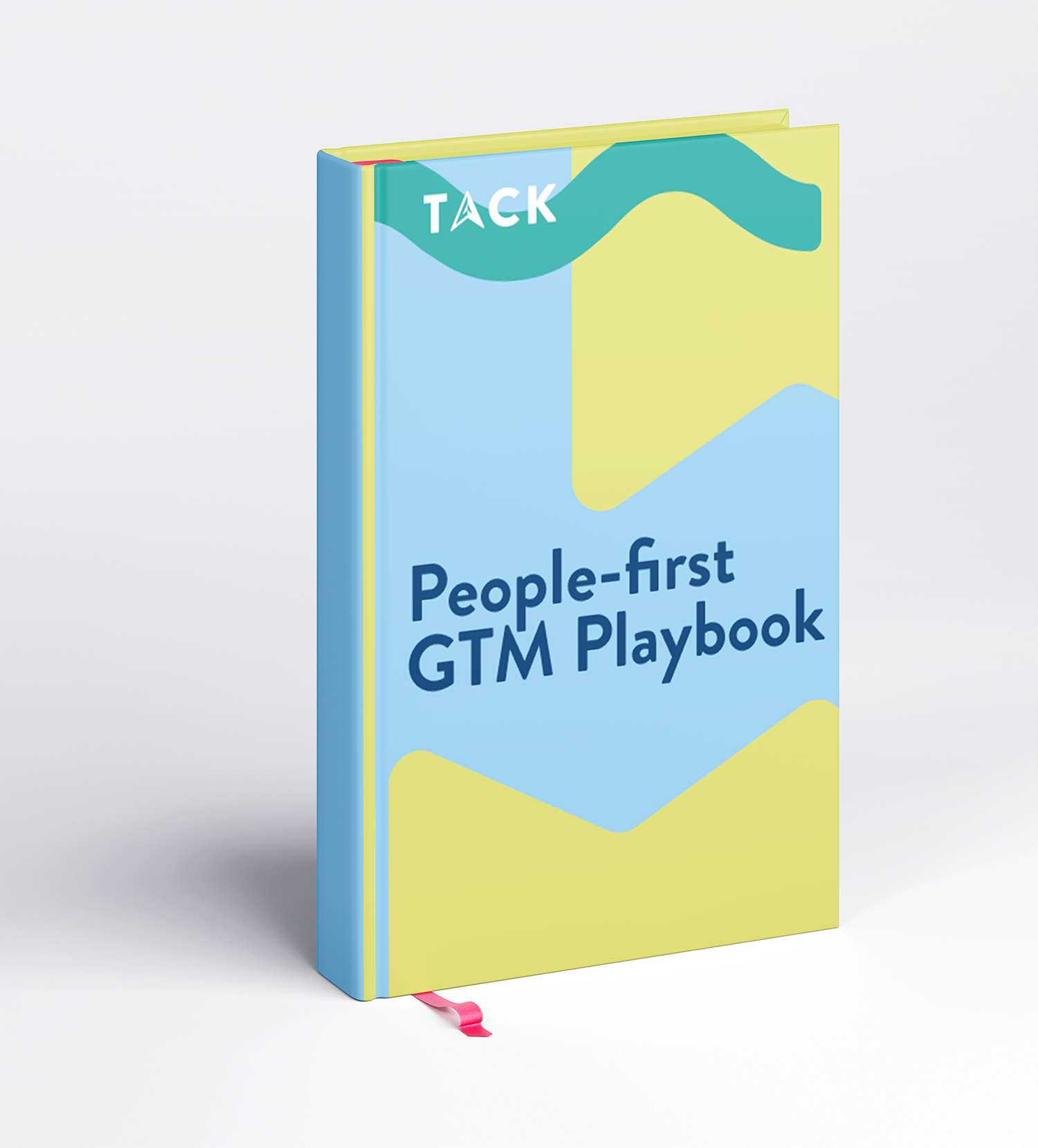 People-first GTM Playbook Mockup