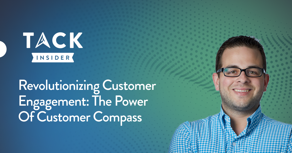 Revolutionizing Customer Engagement: The Power of Customer Compass